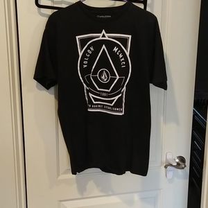 Men's Vintage Volcom T-Shirt